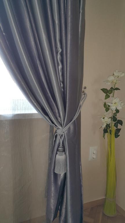 Apartment Plamen Delux Μπουργκάς Δωμάτιο φωτογραφία