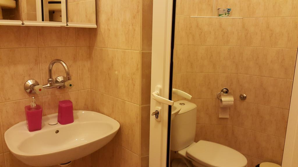 Apartment Plamen Delux Μπουργκάς Δωμάτιο φωτογραφία