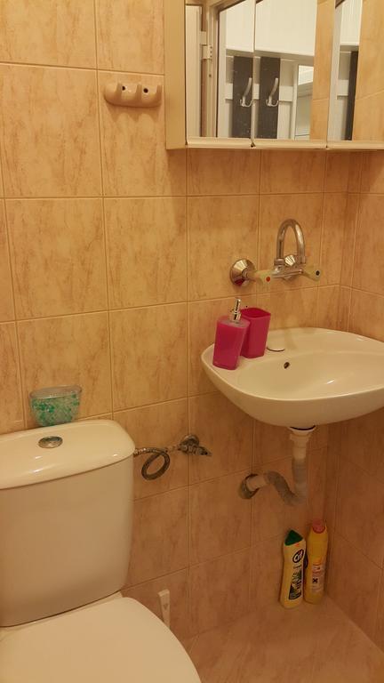 Apartment Plamen Delux Μπουργκάς Δωμάτιο φωτογραφία