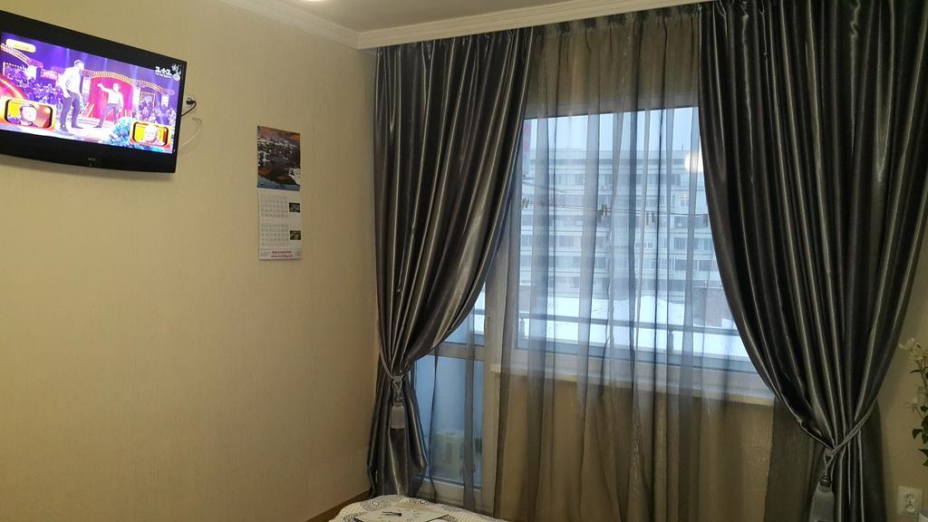 Apartment Plamen Delux Μπουργκάς Εξωτερικό φωτογραφία