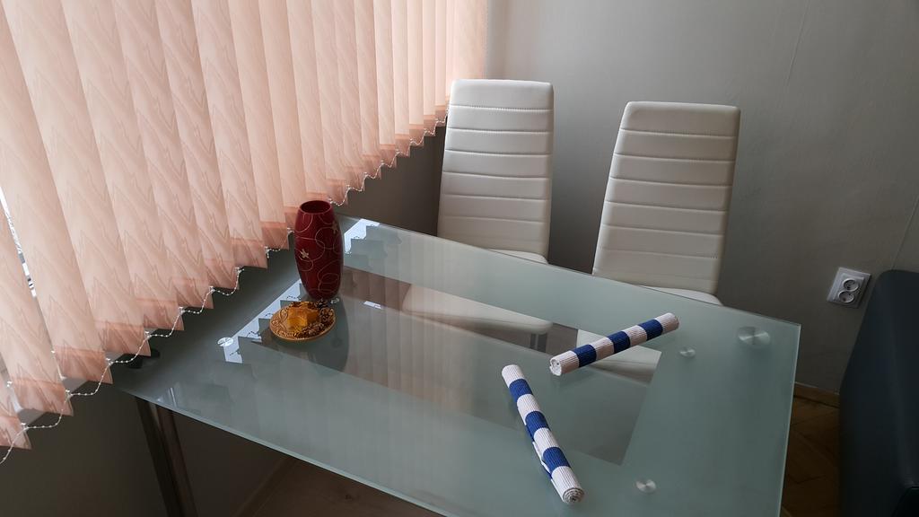 Apartment Plamen Delux Μπουργκάς Εξωτερικό φωτογραφία